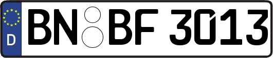 BN-BF3013