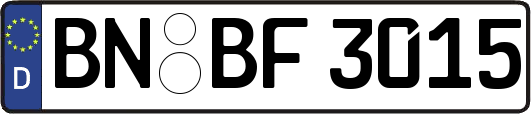 BN-BF3015