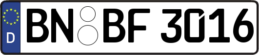BN-BF3016