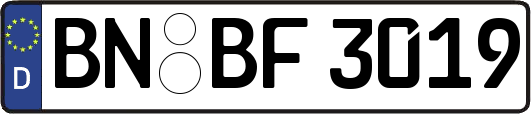 BN-BF3019