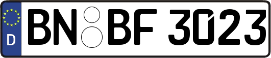BN-BF3023