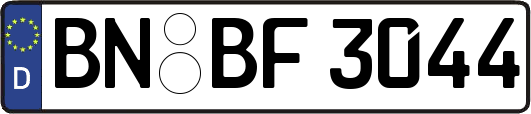 BN-BF3044