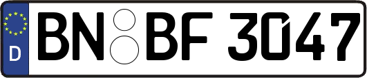 BN-BF3047