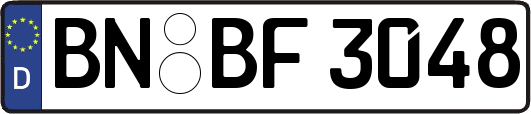 BN-BF3048