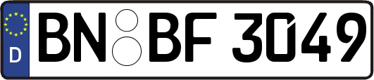 BN-BF3049
