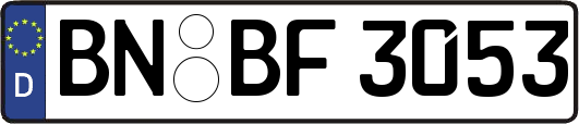 BN-BF3053