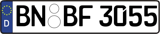 BN-BF3055