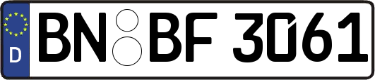 BN-BF3061