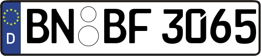 BN-BF3065