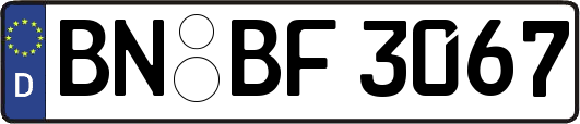 BN-BF3067