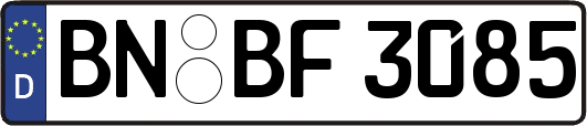 BN-BF3085