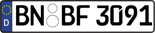 BN-BF3091