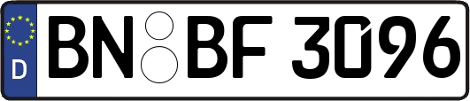 BN-BF3096