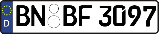BN-BF3097