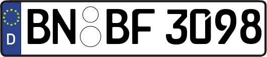 BN-BF3098