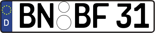 BN-BF31