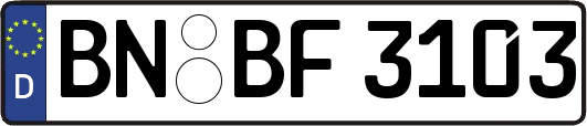 BN-BF3103