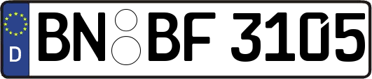 BN-BF3105