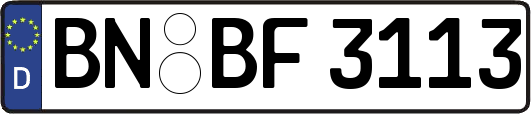 BN-BF3113