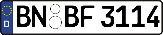 BN-BF3114
