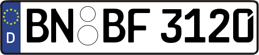 BN-BF3120