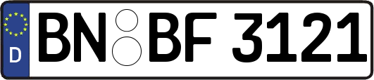 BN-BF3121
