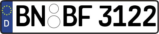 BN-BF3122