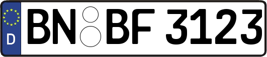 BN-BF3123