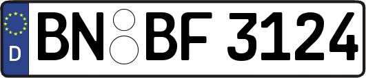 BN-BF3124
