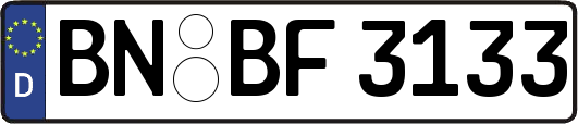 BN-BF3133
