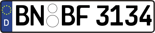 BN-BF3134