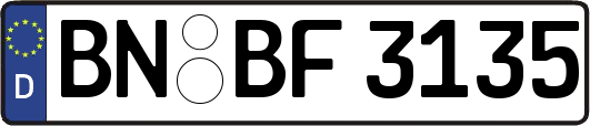 BN-BF3135
