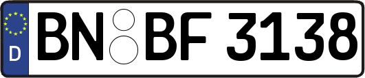 BN-BF3138