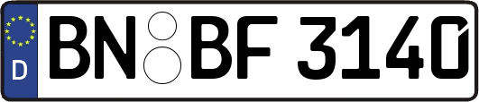 BN-BF3140