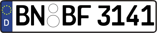 BN-BF3141