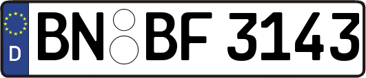 BN-BF3143
