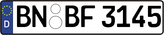BN-BF3145