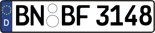 BN-BF3148
