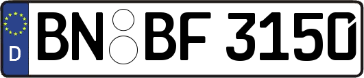 BN-BF3150