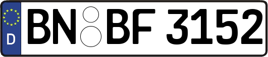 BN-BF3152