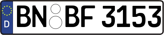 BN-BF3153
