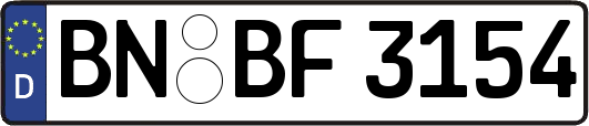BN-BF3154