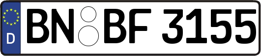 BN-BF3155