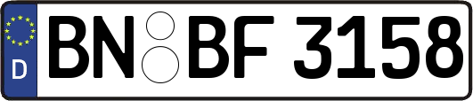 BN-BF3158