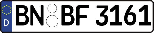 BN-BF3161