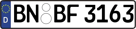 BN-BF3163