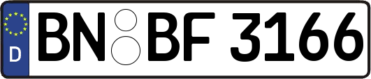 BN-BF3166