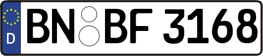 BN-BF3168