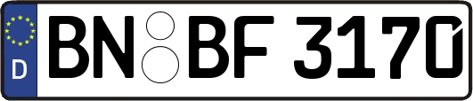 BN-BF3170