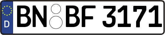 BN-BF3171